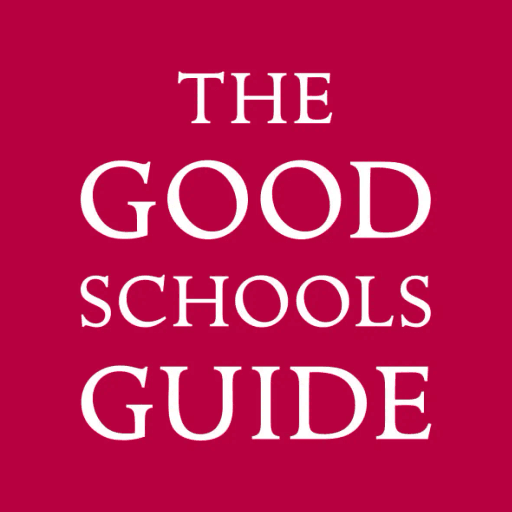 The Grange School logo