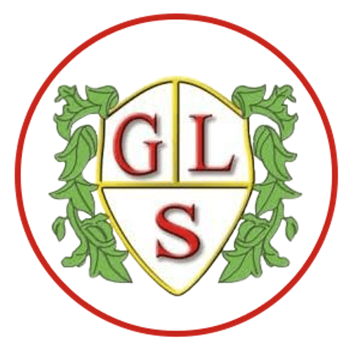 Green Lane Community Special School logo
