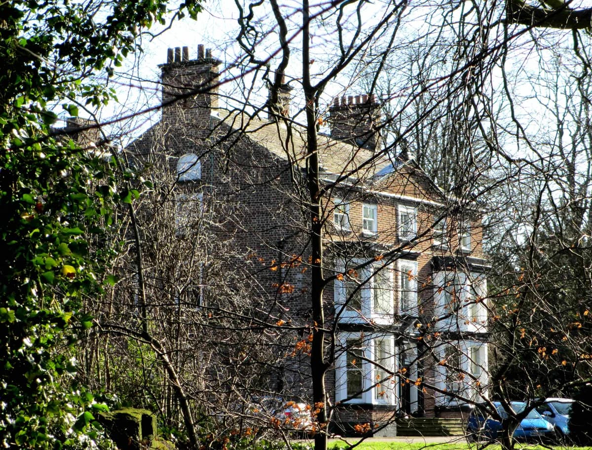Chaigeley School, Warrington