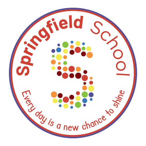 Springfield School logo