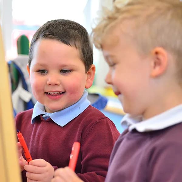 Billingham South Community Primary School, Billingham