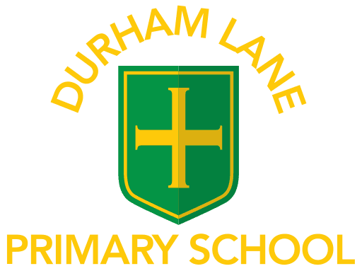 Durham Lane Primary School logo