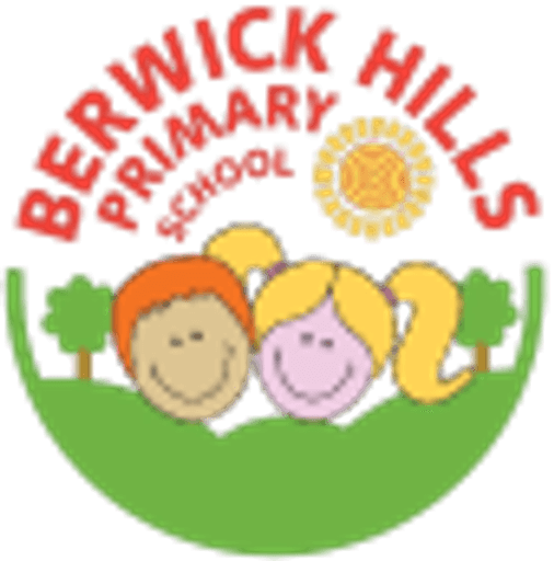 Berwick Hills Primary School logo