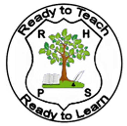 Rift House Primary School logo
