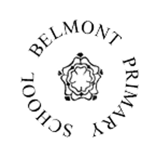 Belmont Primary School logo