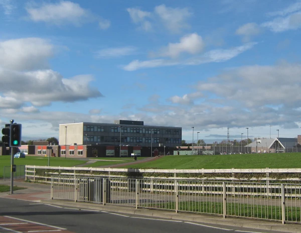 Northfield School and Sports College, Billingham