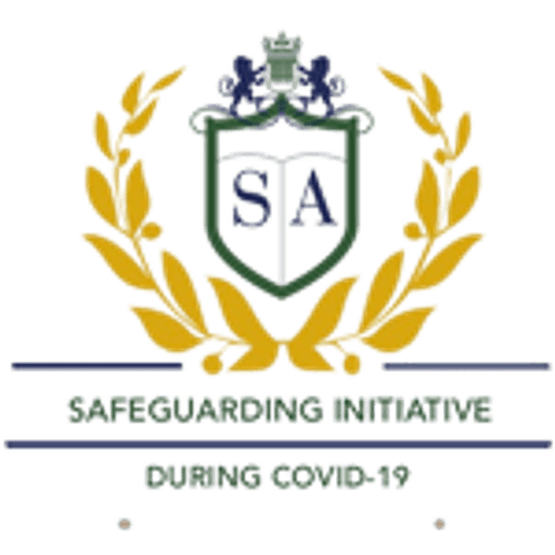 High Tunstall College of Science logo