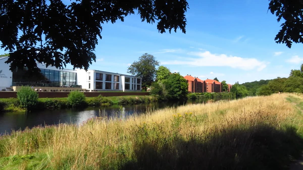 Yarm School, Yarm