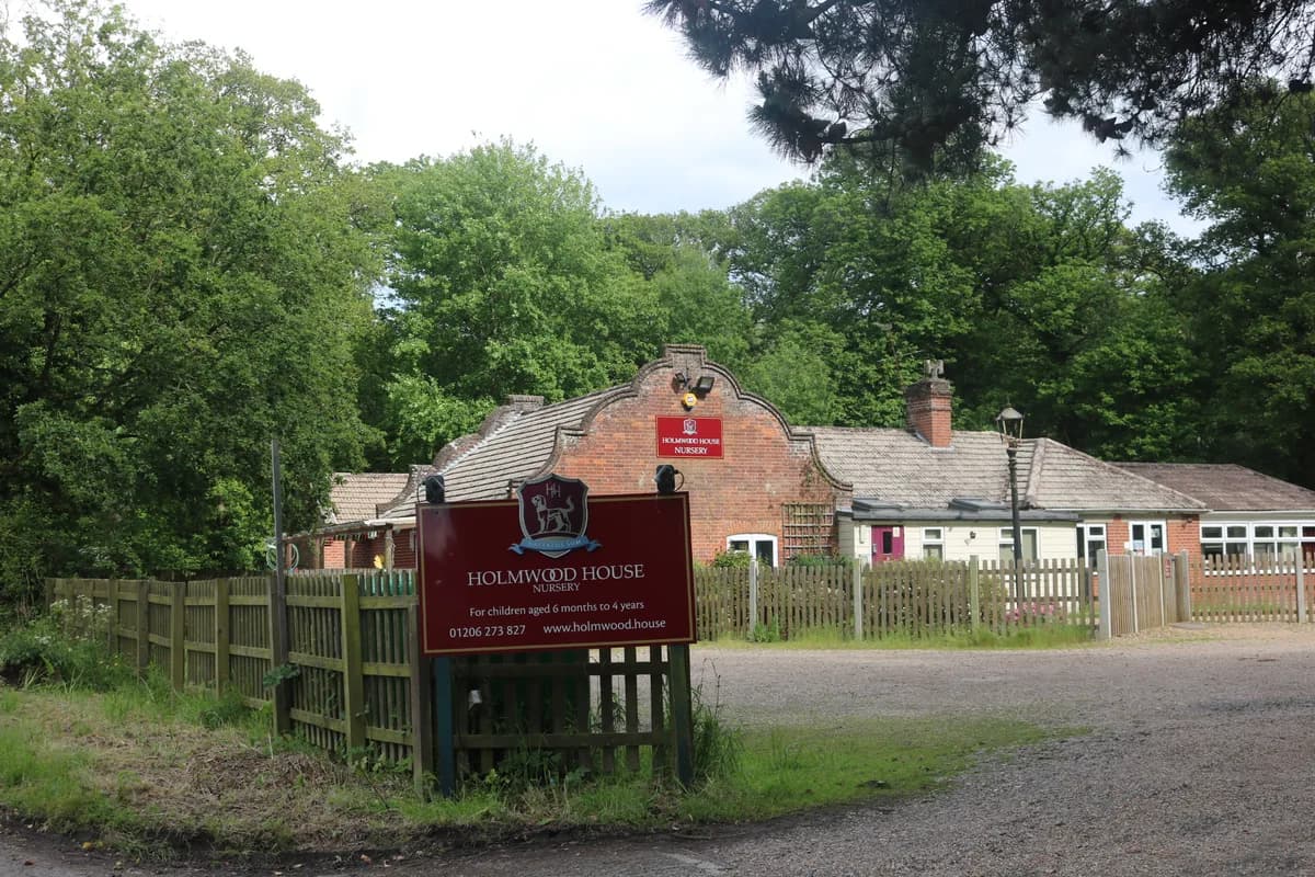 Holmwood School, Middlesbrough