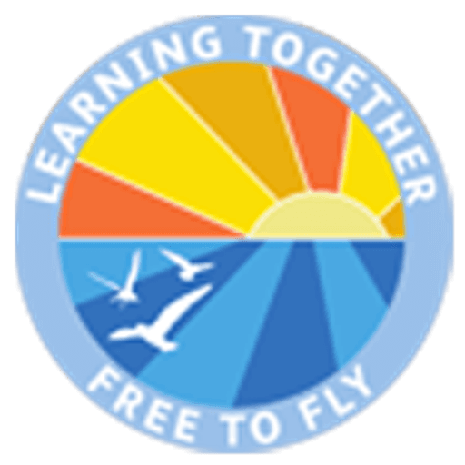 St Ives Junior School logo