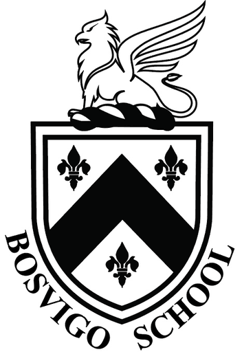 Bosvigo School logo