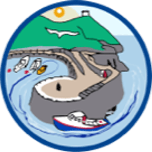 Boscastle Community Primary School logo