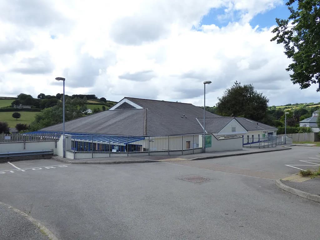 St Neot Community Primary School, Liskeard