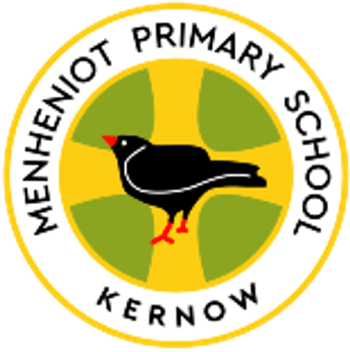 Menheniot Primary School logo