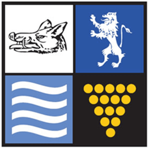 Torpoint Community College logo
