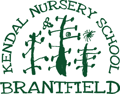 Kendal Nursery School logo