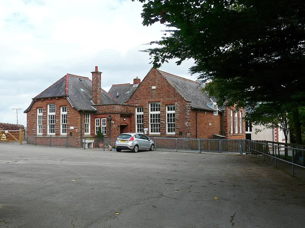 Armathwaite School, Carlisle