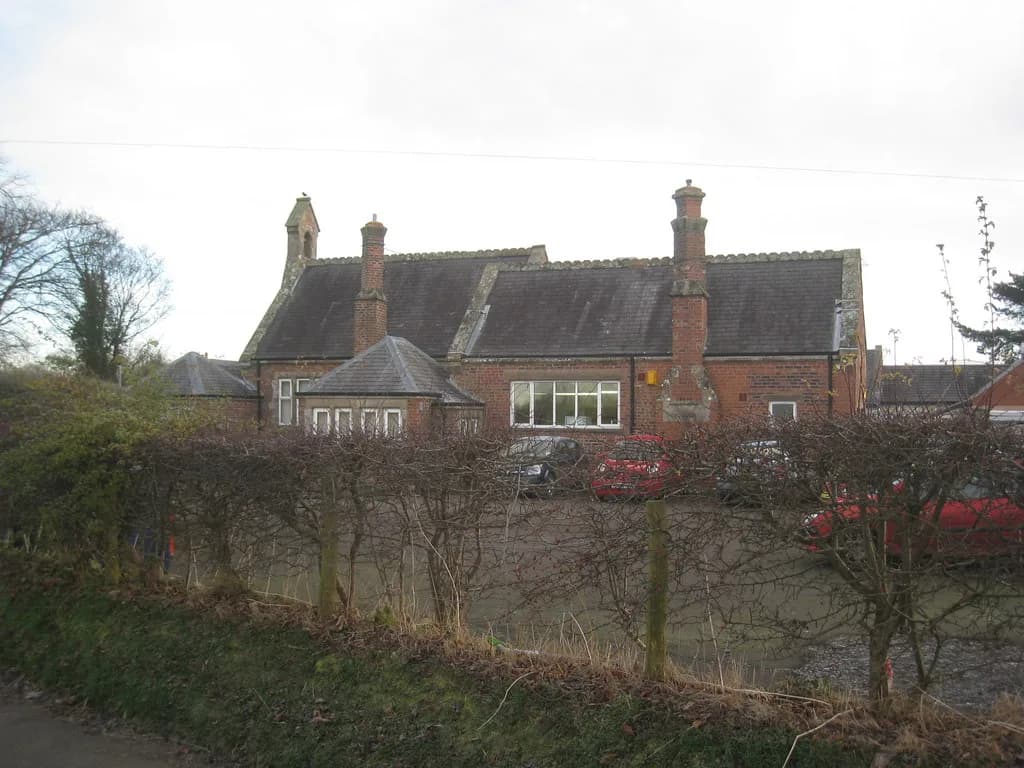 Burgh by Sands School, Carlisle