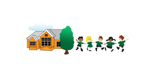 Cummersdale School logo