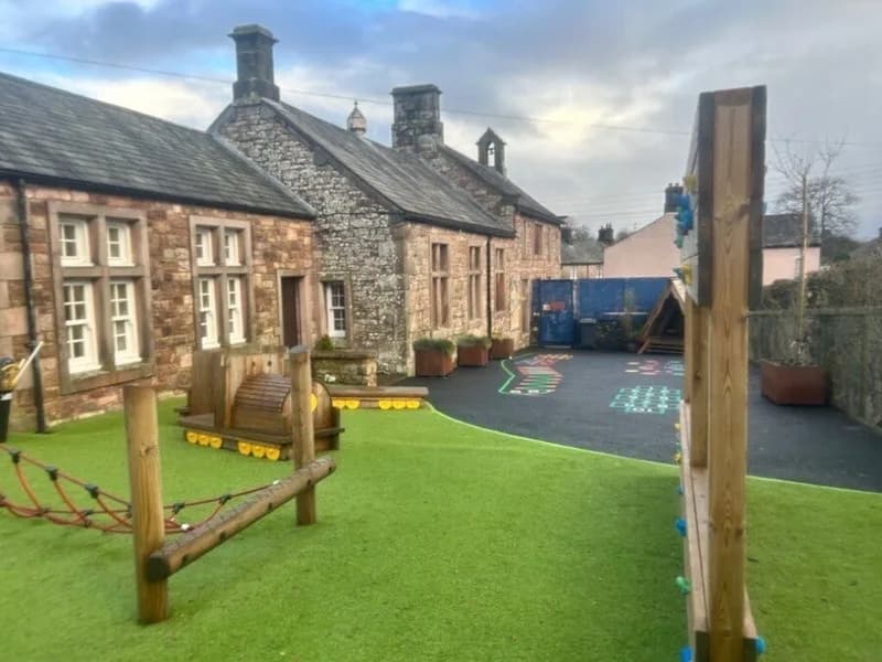 Greystoke Primary School, Penrith