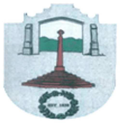 Greystoke Primary School logo
