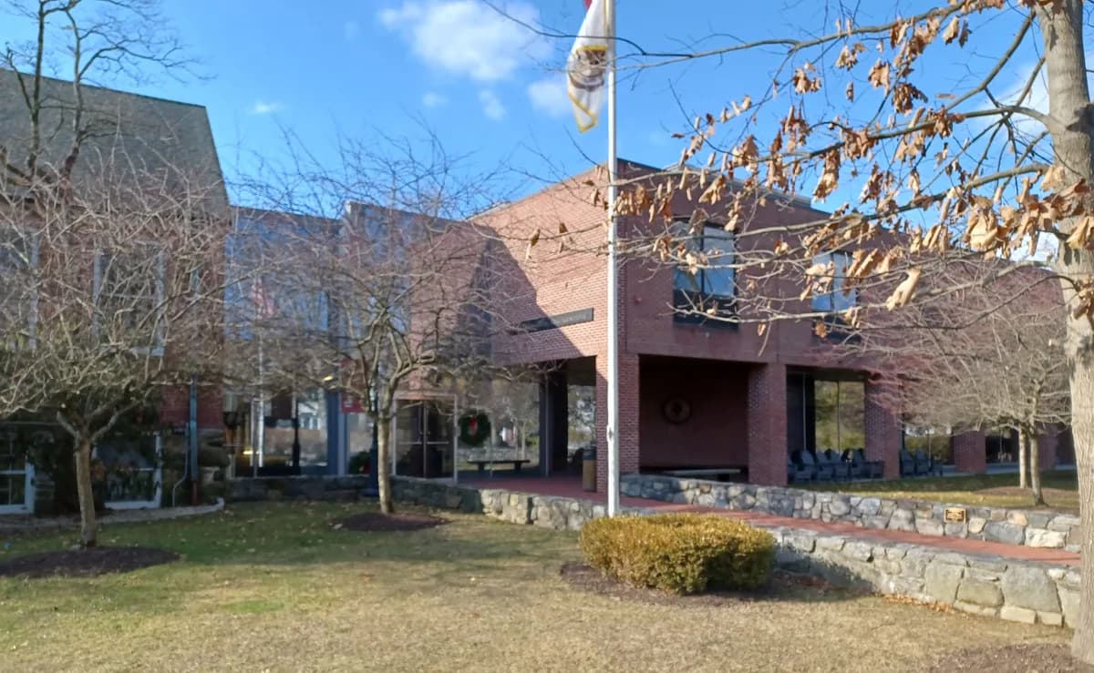 Brunswick School, Penrith