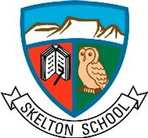 Skelton School logo