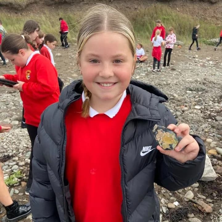 Ewanrigg Junior School, Maryport