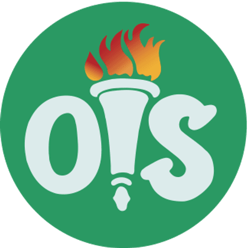 Oughterside Primary School logo
