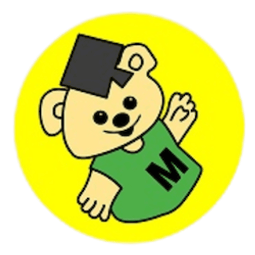 St Michael's Nursery and Infant School logo