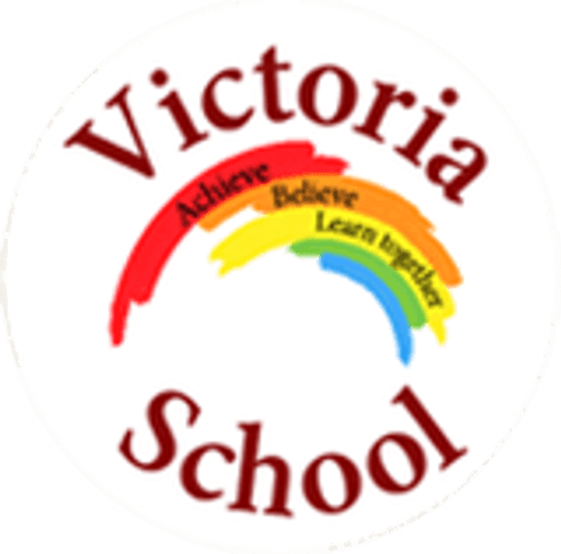 Victoria Infant and Nursery School logo