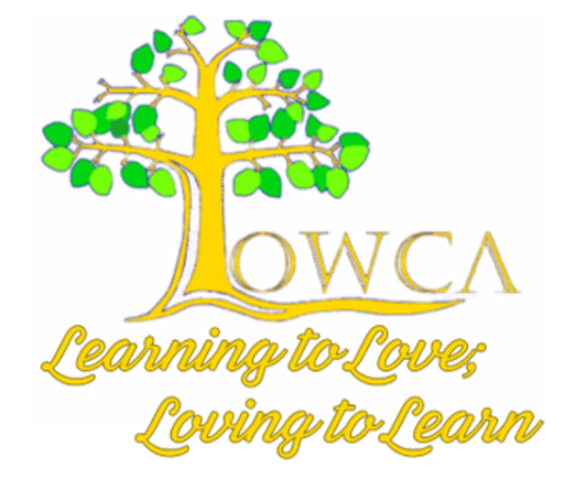 Lowca Community School logo