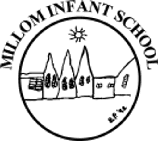 Millom Infant School logo