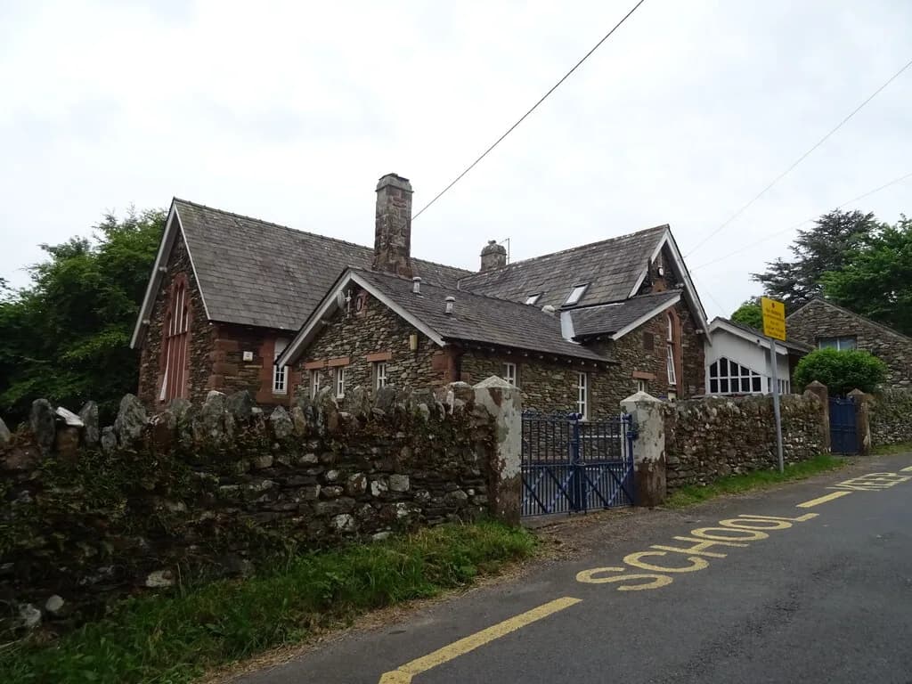Thwaites School, Millom