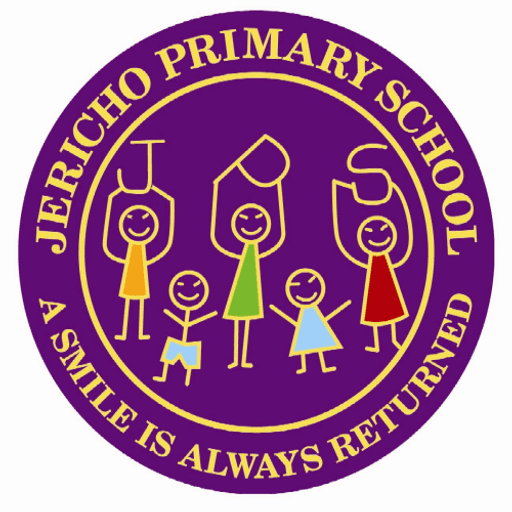 Jericho Primary School logo