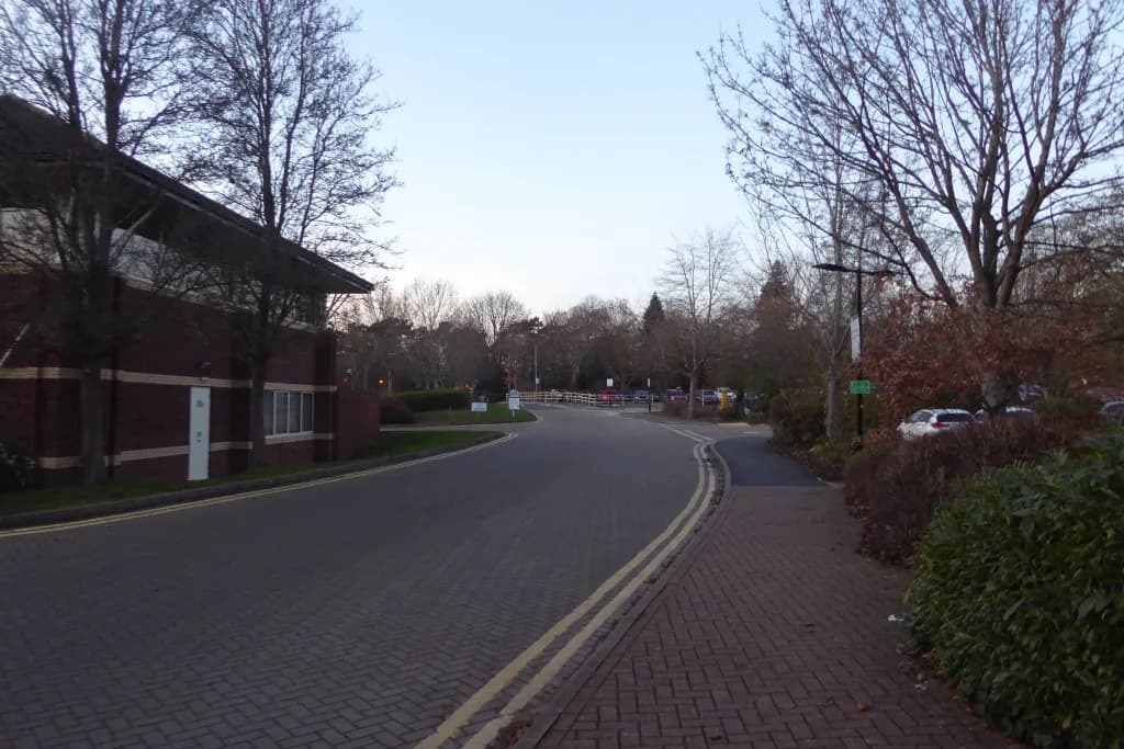 Milburn School, Penrith