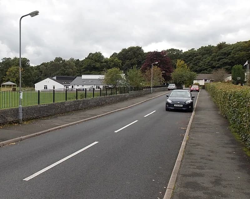 Goodly Dale Primary School, Windermere