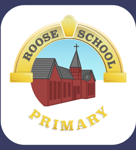 Roose School logo