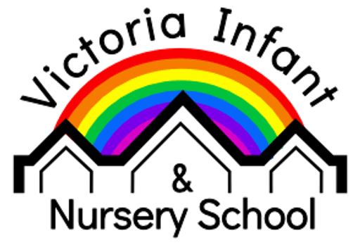 Victoria Infant and Nursery School logo