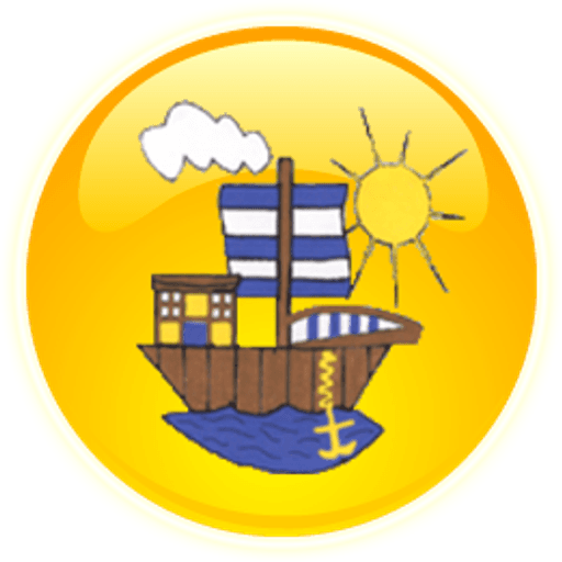 South Walney Infant and Nursery School logo