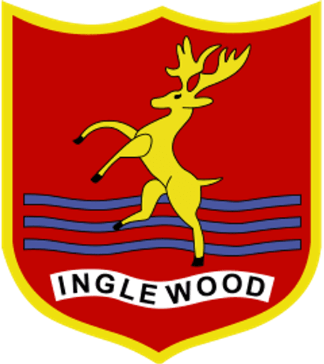 Inglewood Junior School logo