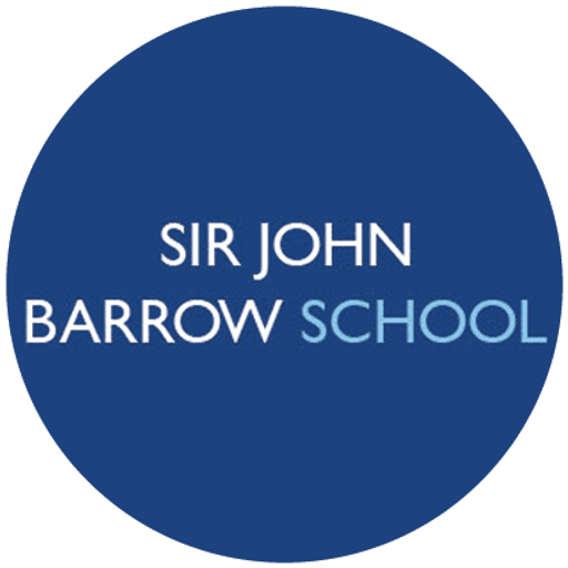 Sir John Barrow School logo