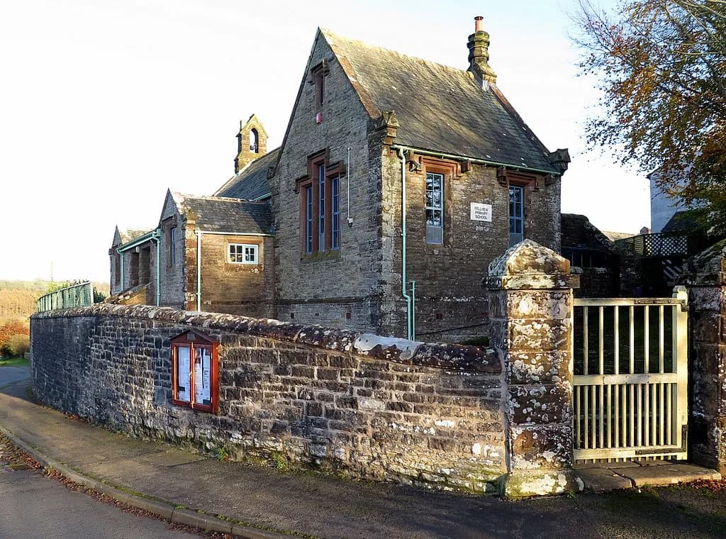 Fellview Primary School, Wigton