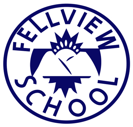 Fellview Primary School logo