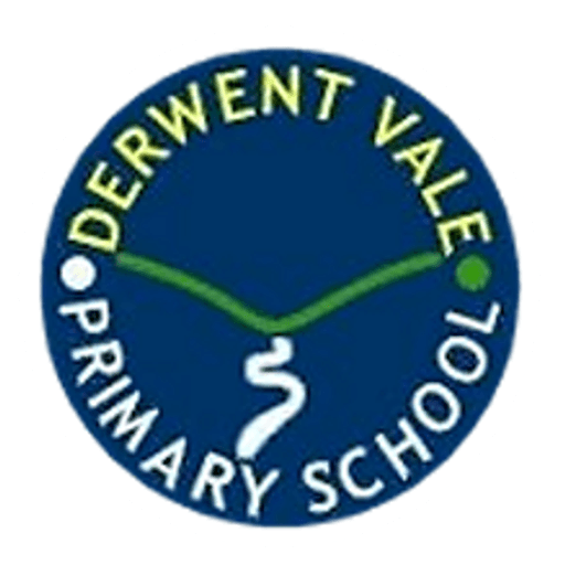 Derwent Vale Primary and Nursery School logo