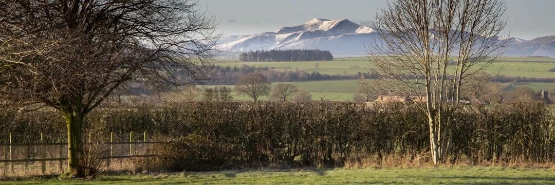 High Hesket CofE School, Carlisle