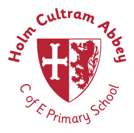 Holm Cultram Abbey CofE Primary School logo