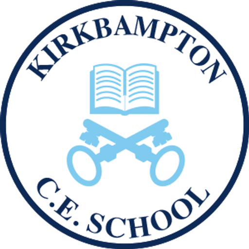 Kirkbampton CofE School logo
