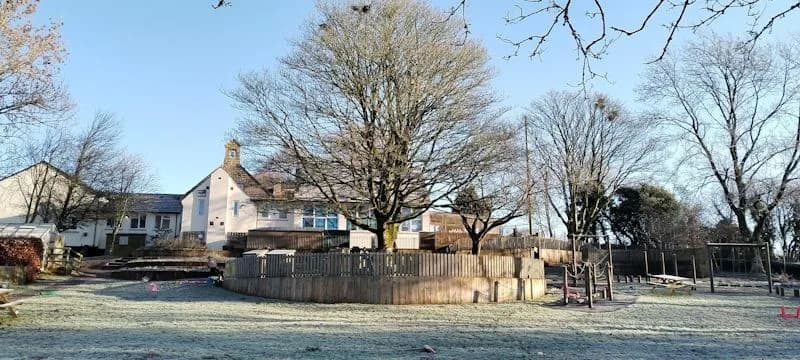 Walton & Lees Hill CofE School, Brampton
