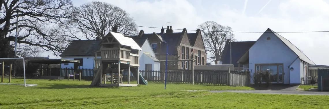 Raughton Head CofE School & Nursery, Carlisle